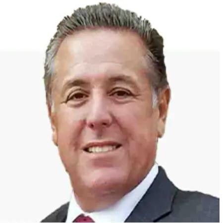 Manny Caballero, Broker Associate with Bellagio Real Estate