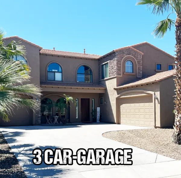 3333 E Powell Pl, Chandler, AZ 85249
