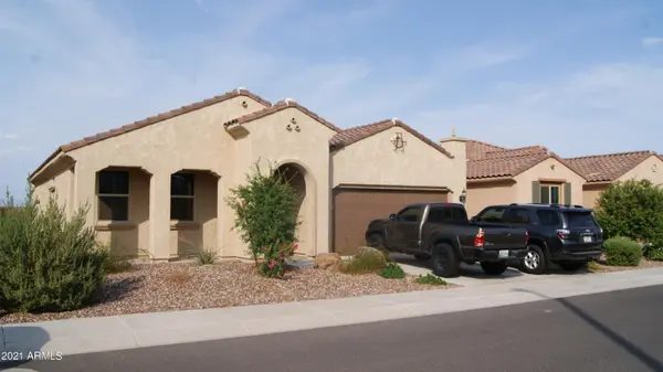 4195 N Presidio Dr, Florence, AZ 85132