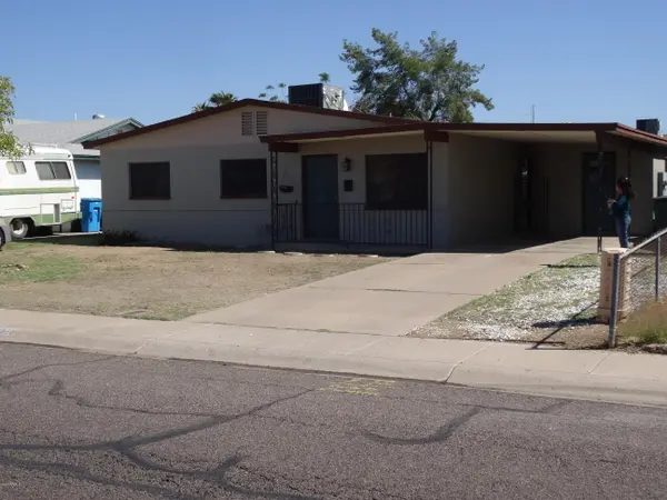 15021 N 29th Ave, Phoenix, AZ 85053