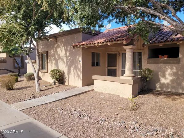95 N Cooper Rd #77, Chandler, AZ 85225