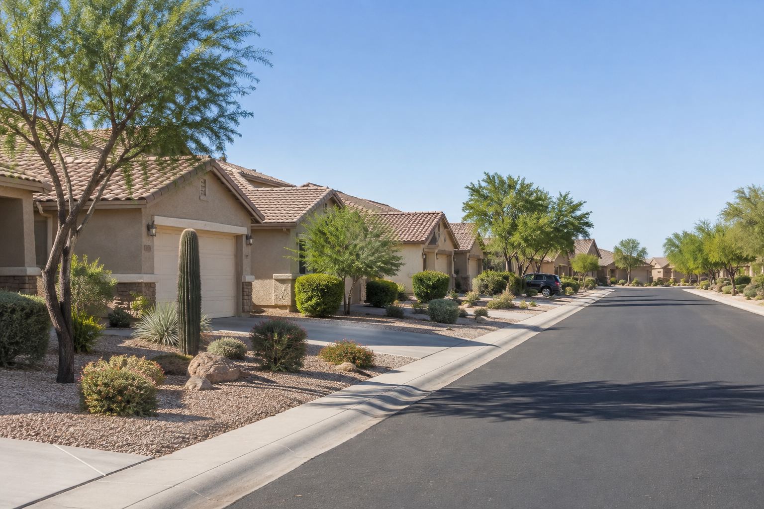 Chandler, AZ