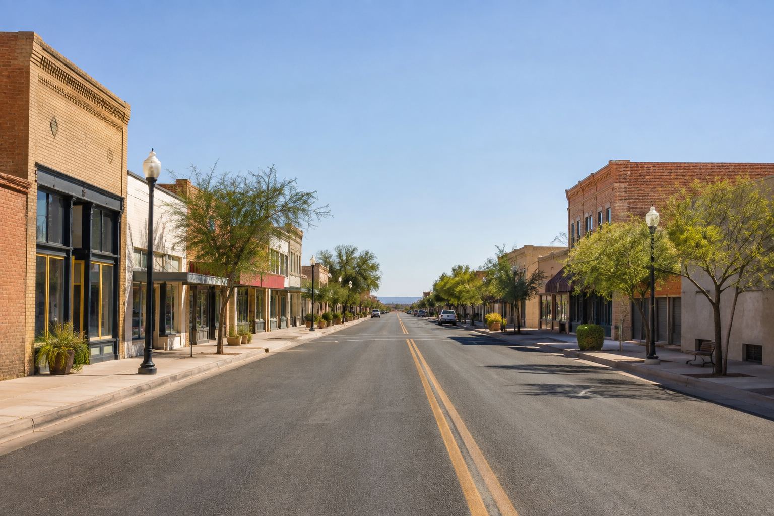 Florence, AZ