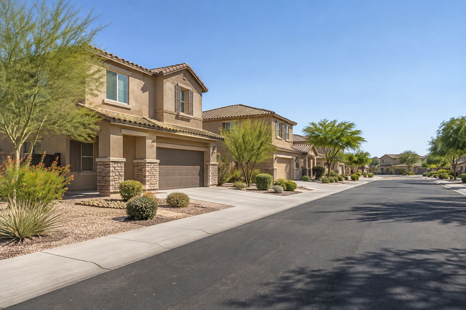 Gilbert, AZ