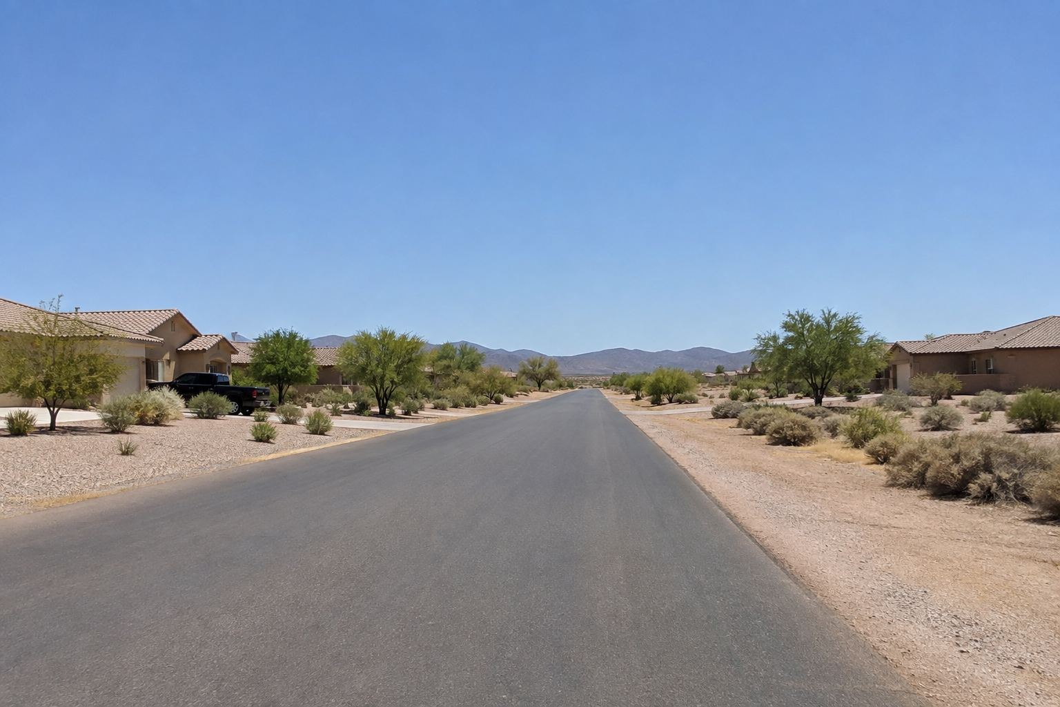Maricopa, AZ