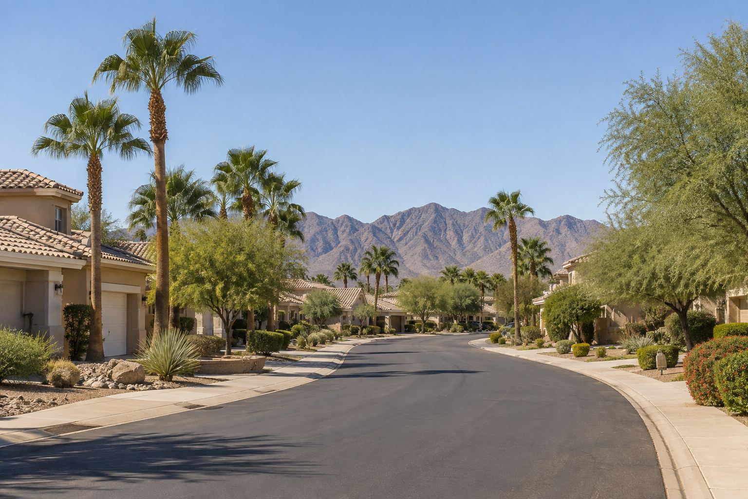 Phoenix, AZ
