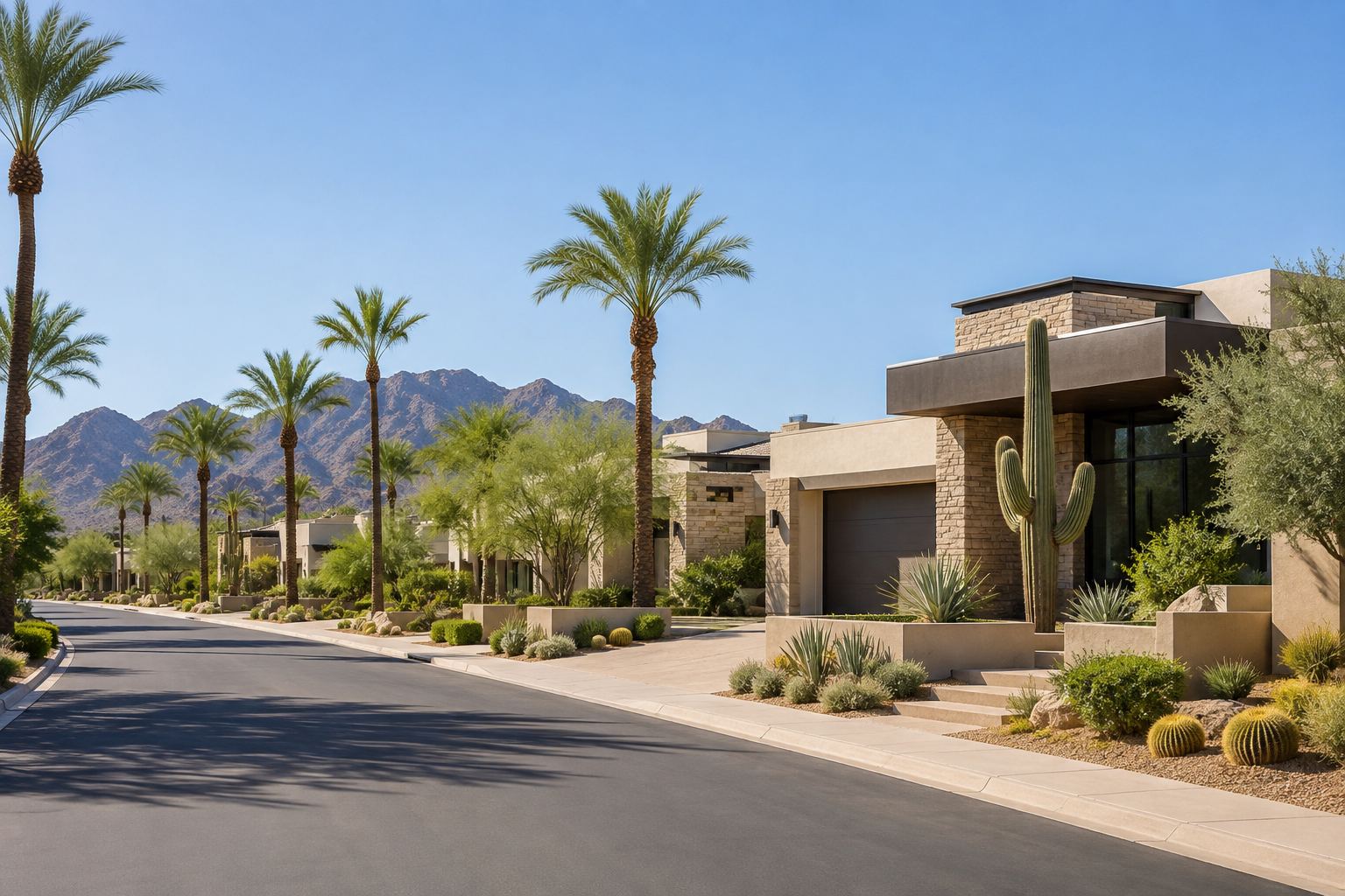 Scottsdale, AZ